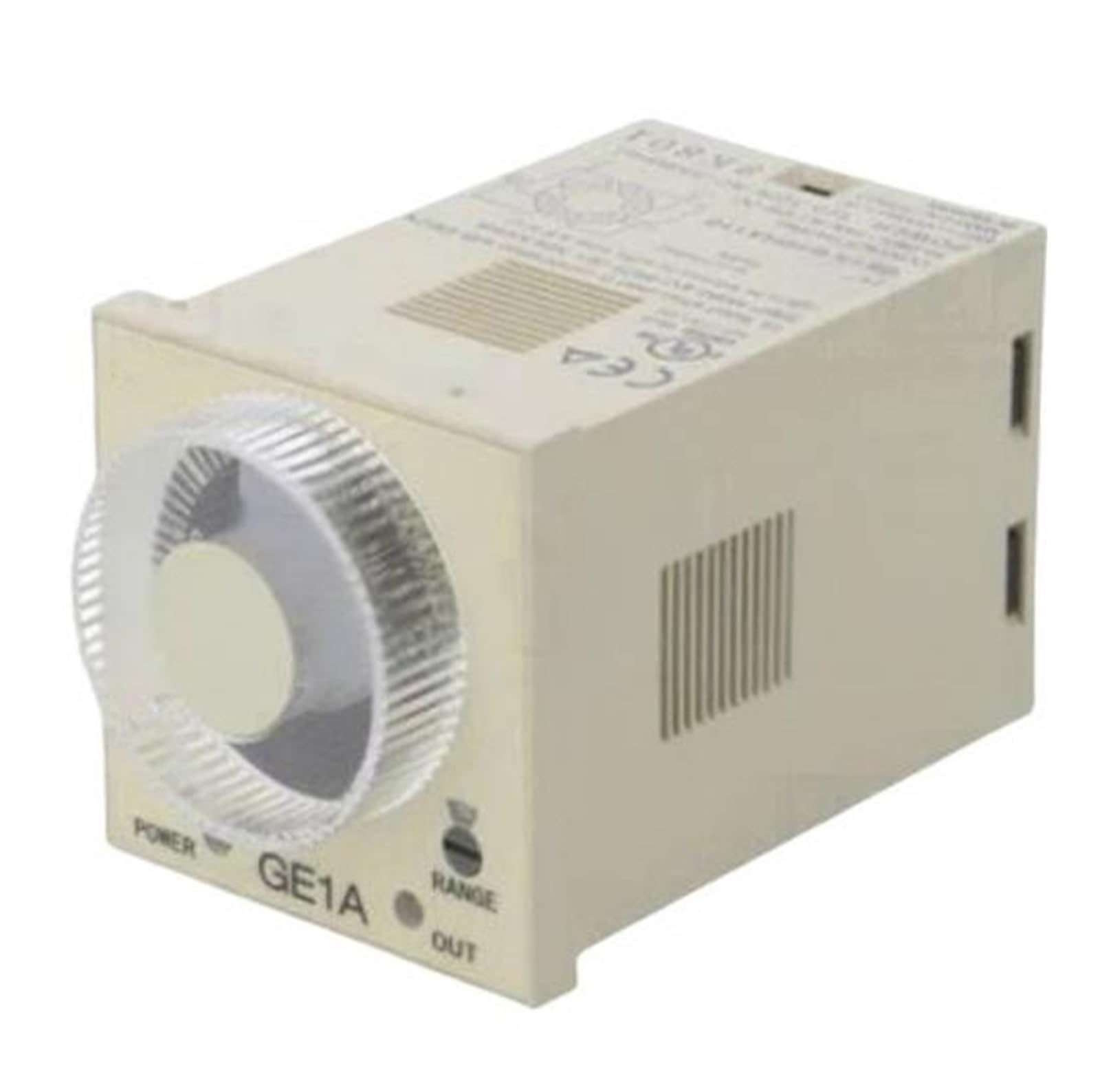 CLEUFWKO Time relay GE1A-C10HA220 220V