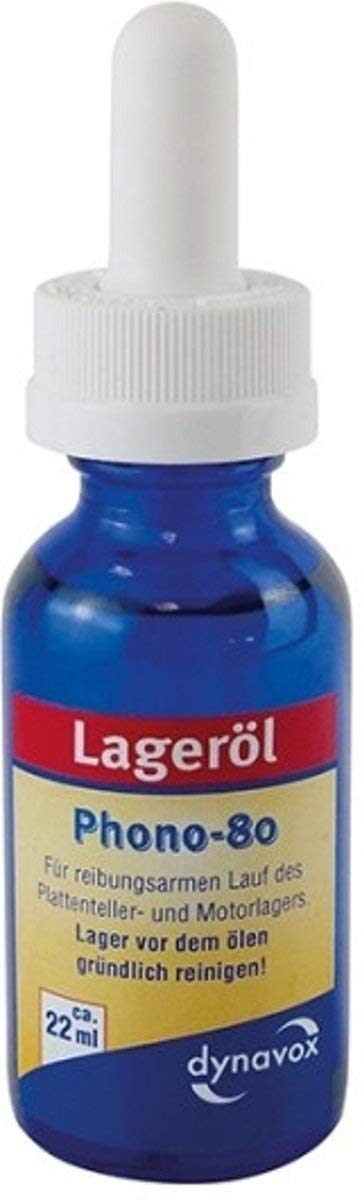 Ruddog Huile Pour Roulement 10ml RP-0493