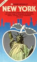 New York (A Rand McNally pocket guide) 0713401834 Book Cover