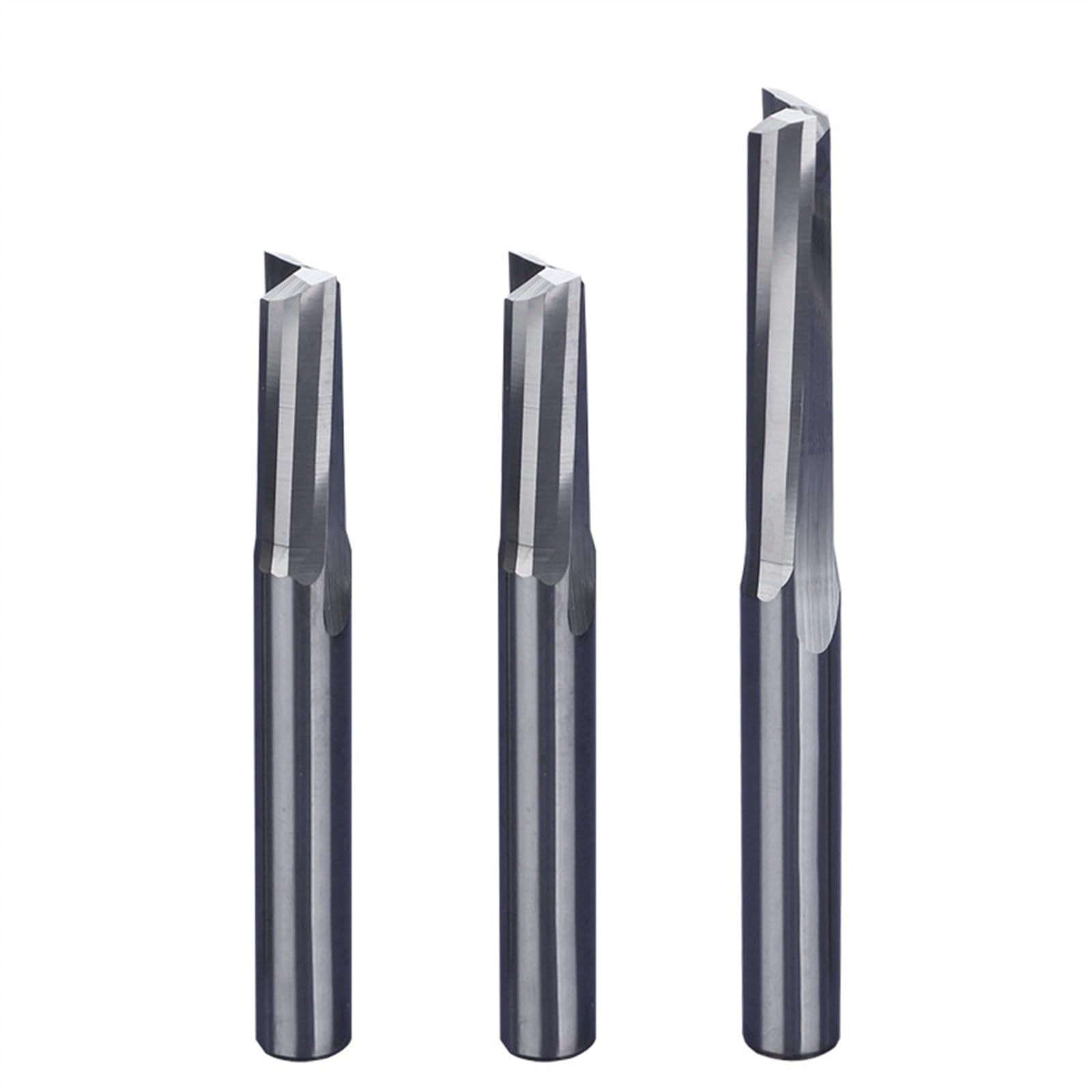 Freesbitset, Sjabloon Trim Scharnier Langgatboorinrichting Router Bit Lager Rechte Frees Trimmer Schoonmaken Flush Router Bit Hout 6mm/6.35mm/8mm Schacht (Size : 6.35mm NO1 Freesbitset, Sjabloon Trim Scharnier Langgatboorinrichting Router Bit Lager Rechte Frees Trimmer Schoonmaken Flush Router Bit Hout 6mm/6.35mm/8mm Schacht (Size : 6.35mm NO1