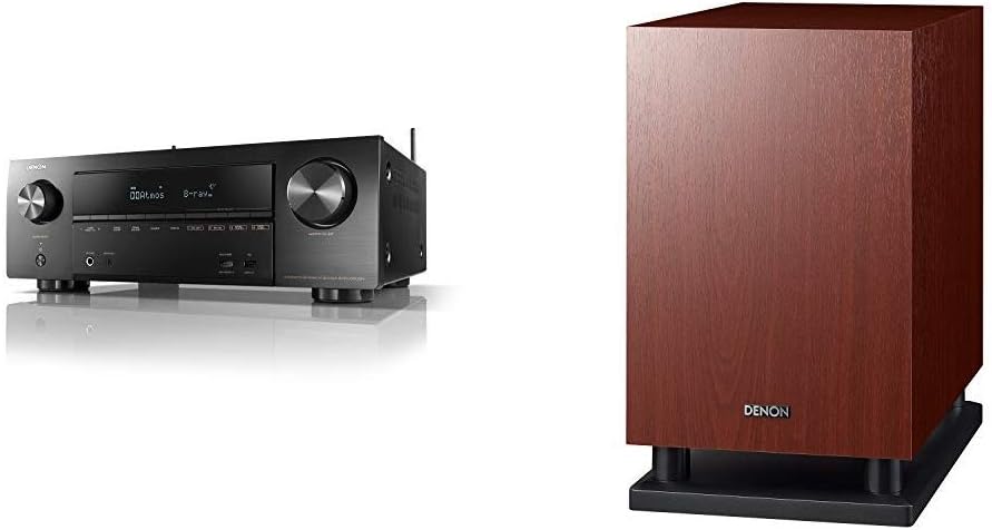denon subwoofer amplifier