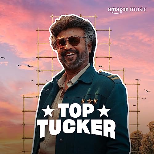 Top Tucker Playlist on Prime Music