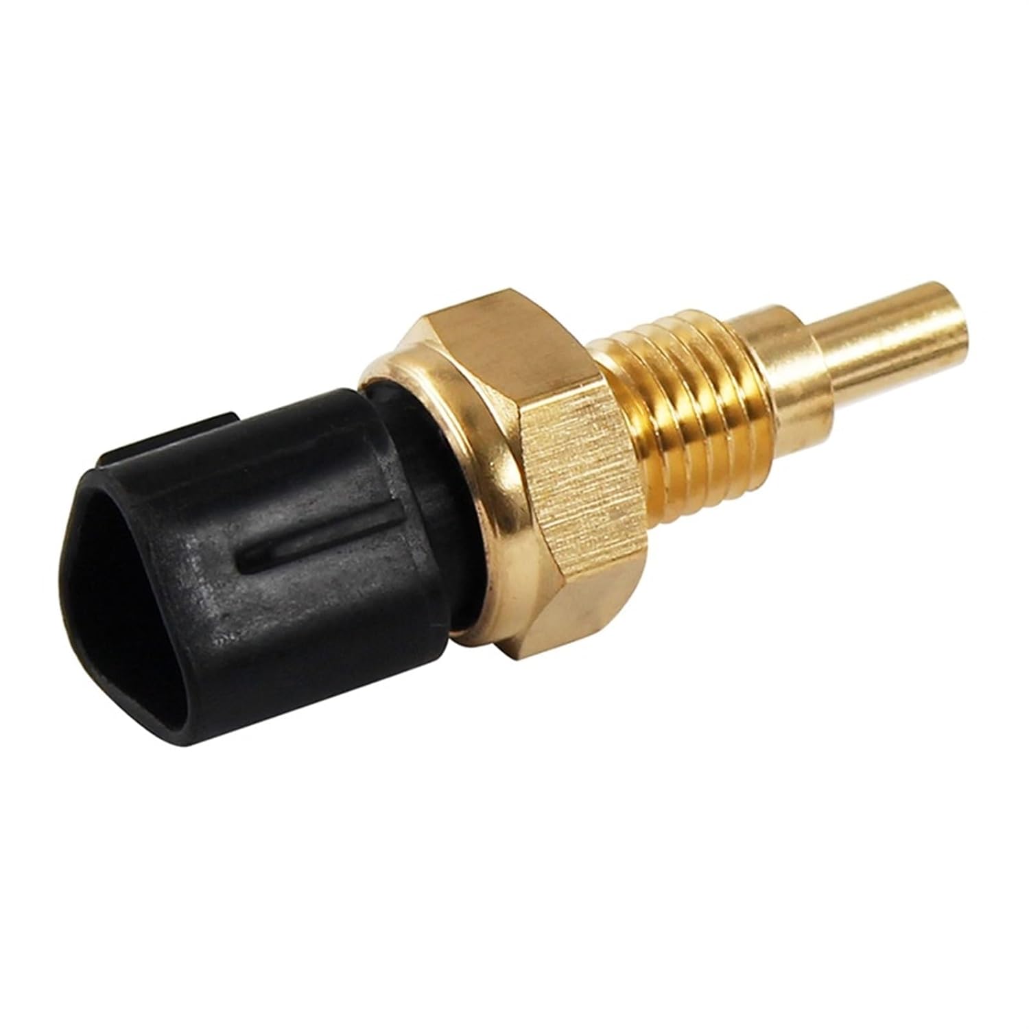 Motorcycle Part Radiator Water Temperature Sensor For 4-Stroke 660