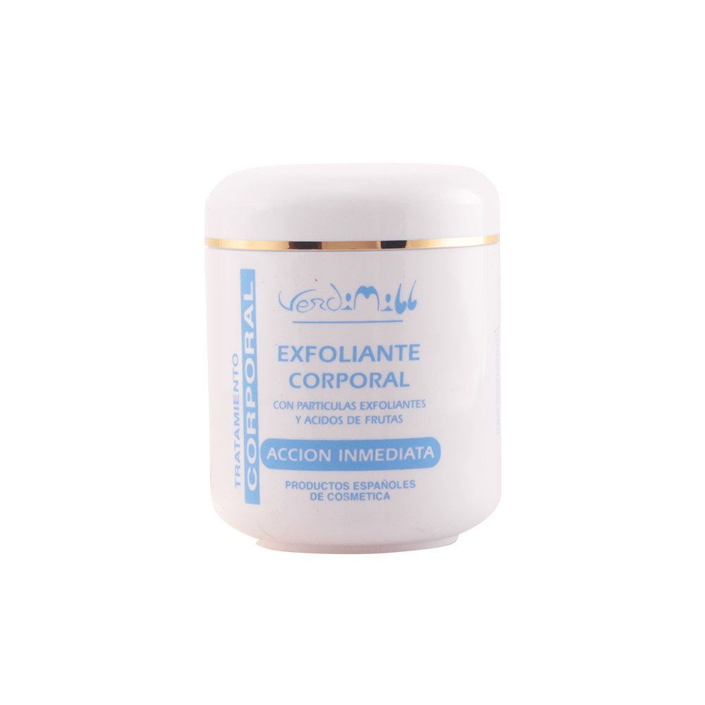 Exfoliante Corporal de Ácidos de Frutas (500ml)