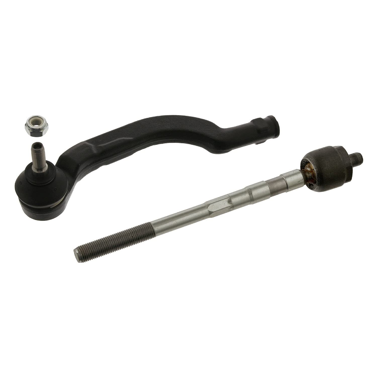 Febi bilstein 37633 Montage de bielle | Compatible avec: RENAULT ESPACE IV, VEL SATIS