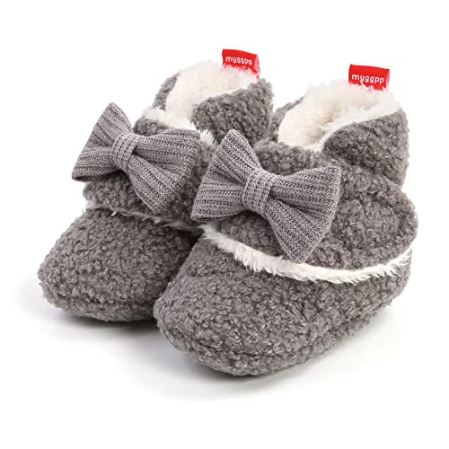 Baby Girl Shoes,Baby Boy Shoes Newborn Sandals Prewalker Booties Comfortable First Walkers Shoes Boys Shoes0-18 Months4