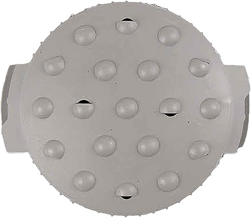 Bosch 00167301 Cabezal rociador para lavavajillas, color gris