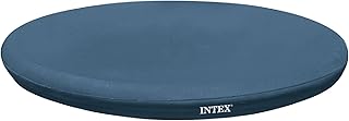 Intex Easy Set 12-Foot Round Pool Cover