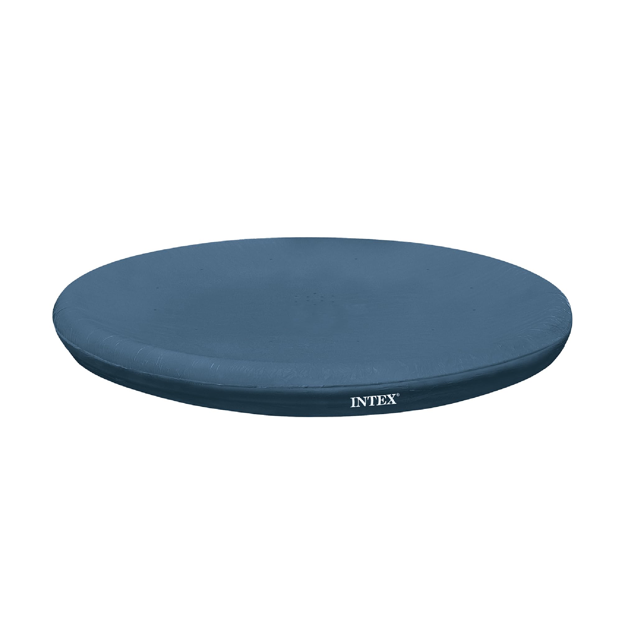 Intex Easy Set 12-Foot Round Pool Cover