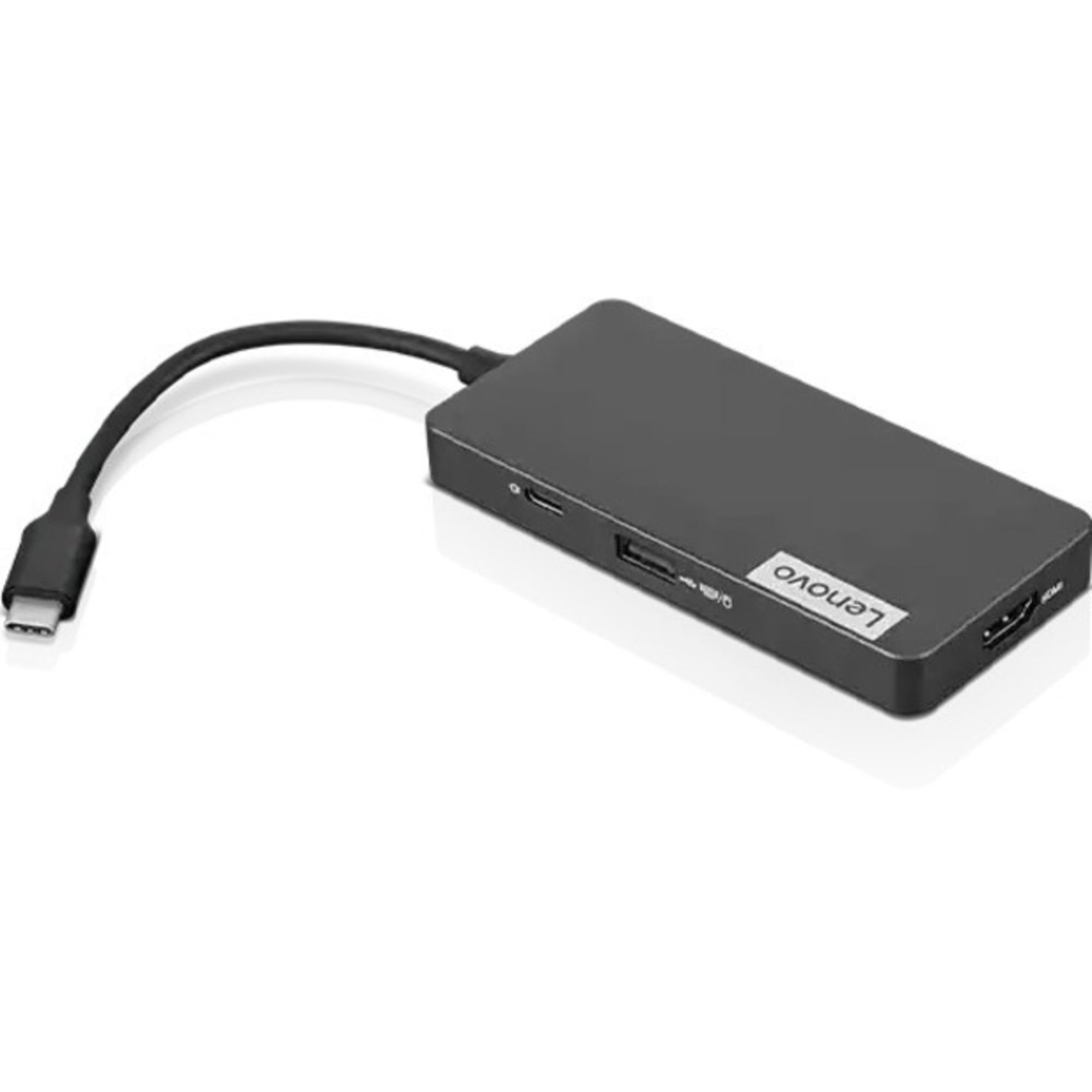 Amazon.com: Lenovo USB-C 7-in-1 Hub : Electronics