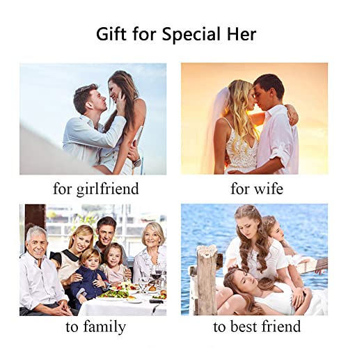 Fitjinzun Gold Plated On Stainless Steel Choker Necklace For Women, Natural Aventurine Jade Round Pendant, Lucky Fortune Adjustable Bead Chain Jewelry Birthday Gift For Her (Green Jade, 0.59Inch) #TOP7