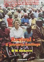 Revival: A Precious Heritage 0952683717 Book Cover