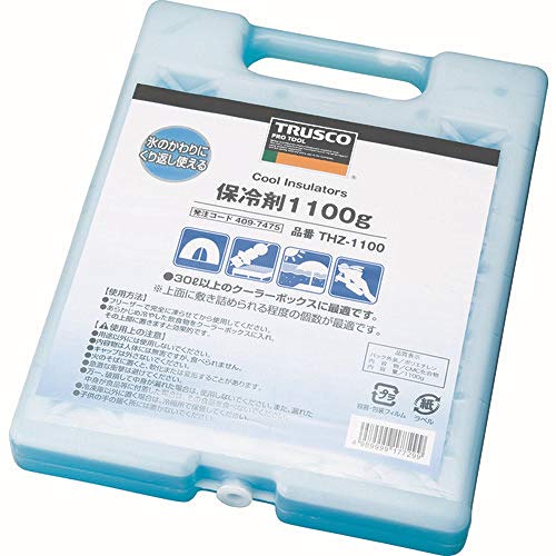 TRUSCO ۗ 1100g THZ-1100