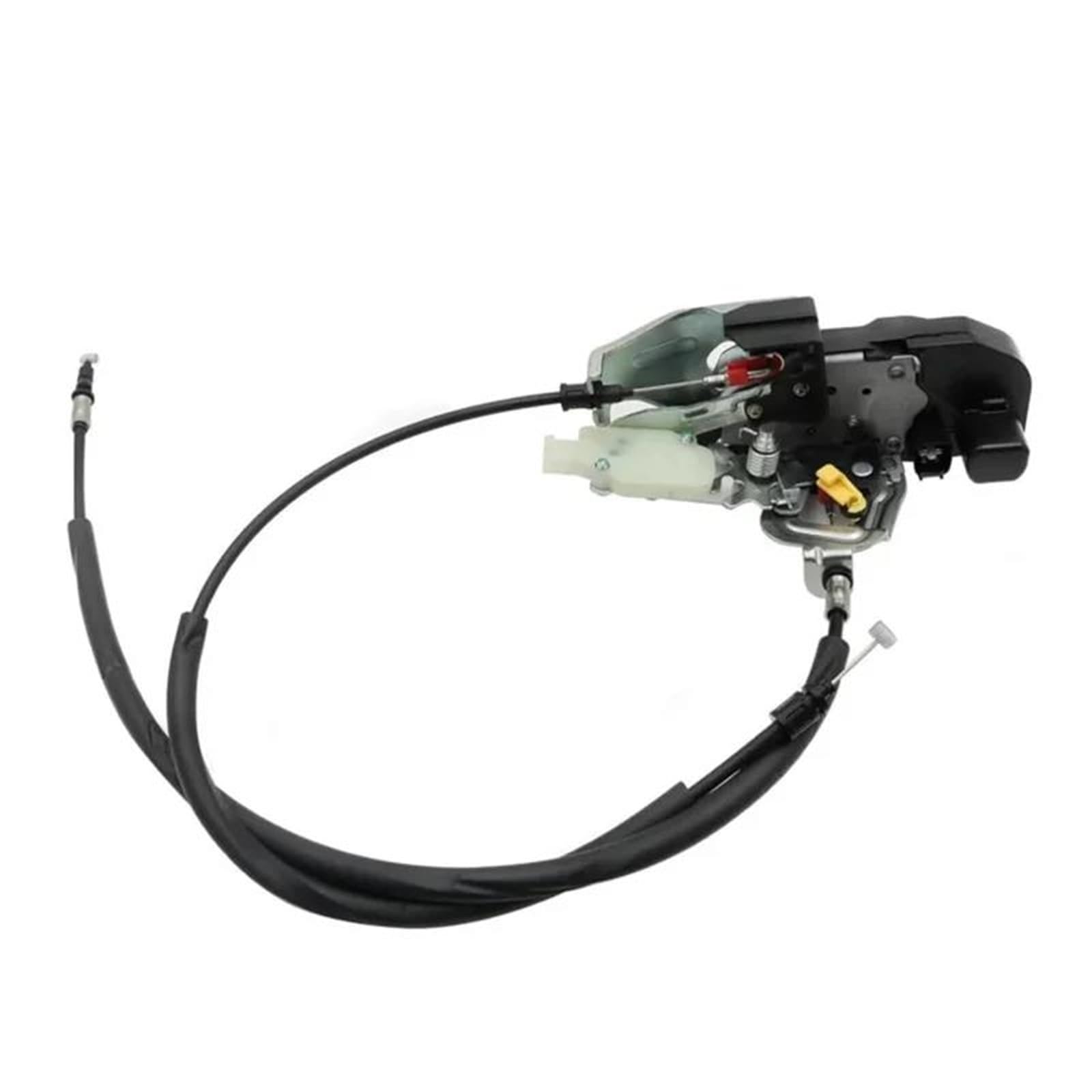 Door Lock Latch Actuator Latch 100DLA2087S 68174640AC 68174640AD 68174640AE for Dodge for Vehicles for Challenger 2015-2023 Front Right