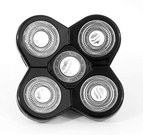 Skull Shaver Pitbull Forte Replacement Blade