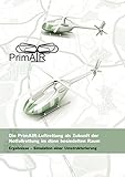 luftrettung deutschland adac  Die PrimAIR-Luftrettung als Zukunft der Notfallrettung im dünn besiedelten Raum - Ergebnisse: Simulation einer Umstrukturierung (TH Köln)