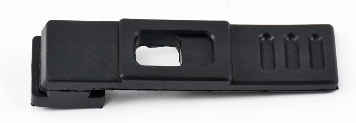 291000165 Latch Cover Compitable with 1989-1997 Sea Doo PWC Jet Boat Explorer