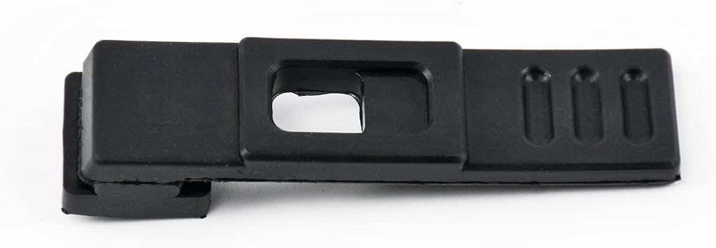 291000165 Latch Cover Compitable with 1989-1997 Sea Doo PWC Jet Boat Explorer