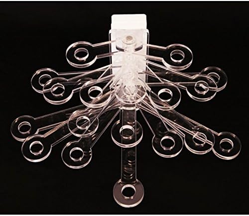 YCA- Magnetic Frag Tree (Clear)