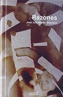 Razones 8430114327 Book Cover