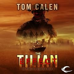 The Tilian Effect cover art