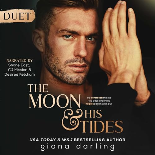 The Moon &amp;amp; His Tides by Giana Darling episode artwork