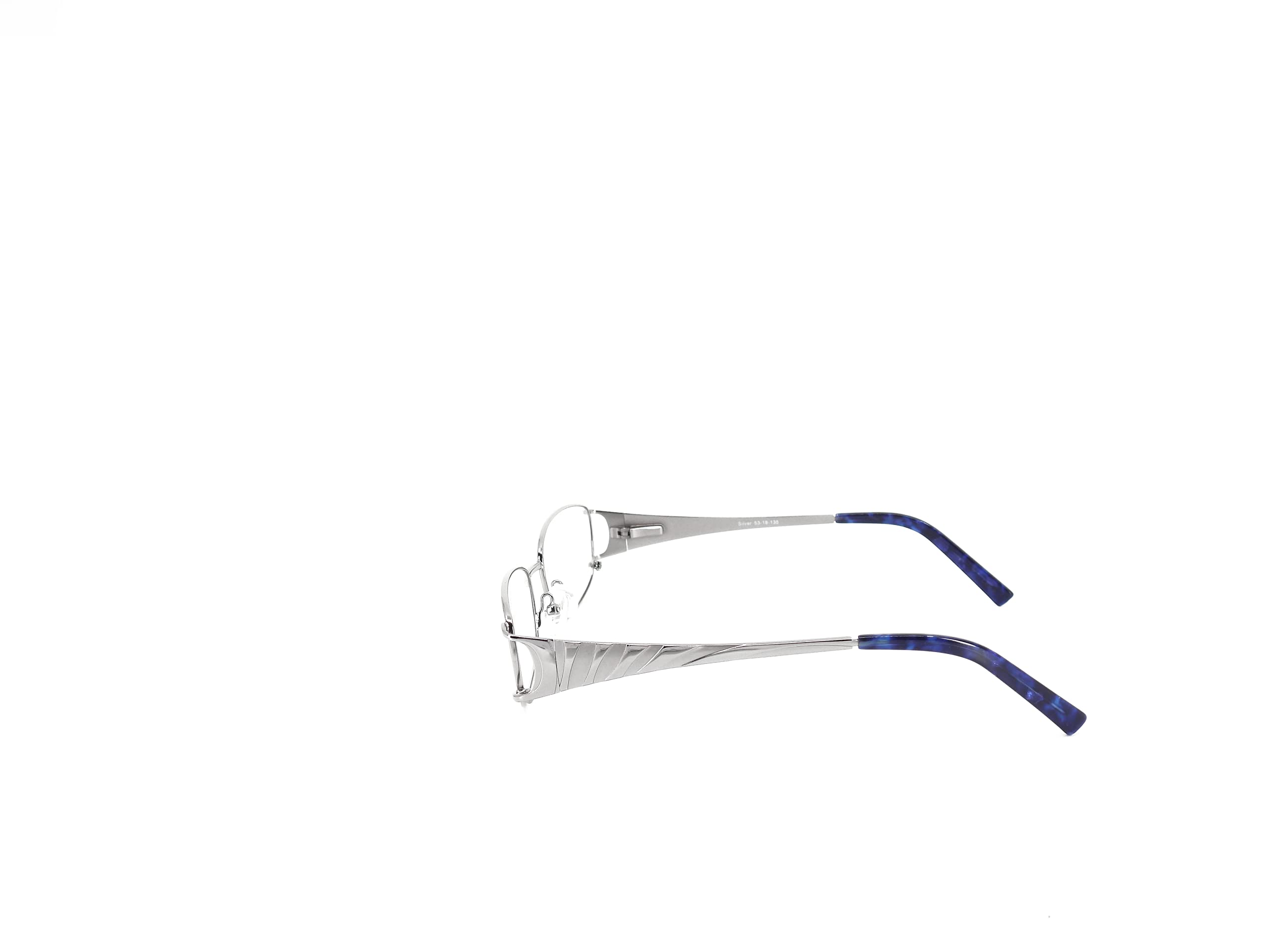 CSD Handmade Acetate Eyeglasses Frame with Spring Hinge for Women Colllection Verve Style Charisma 3 colors