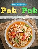 comida thai recetas fideos  Quick and Delicious Pok Pok:Food And Stories From The Streets Homes And Roadside Restaurants Of Thailand (English Edition)