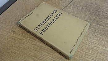 Hardcover Synchroflash Photography Book