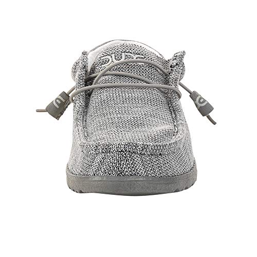 Image of HEYDUDE Women's Wally Women Multiple Colors | Women's Shoes | Women's Lace Up Loafers | Comfortable & Light-Weight
