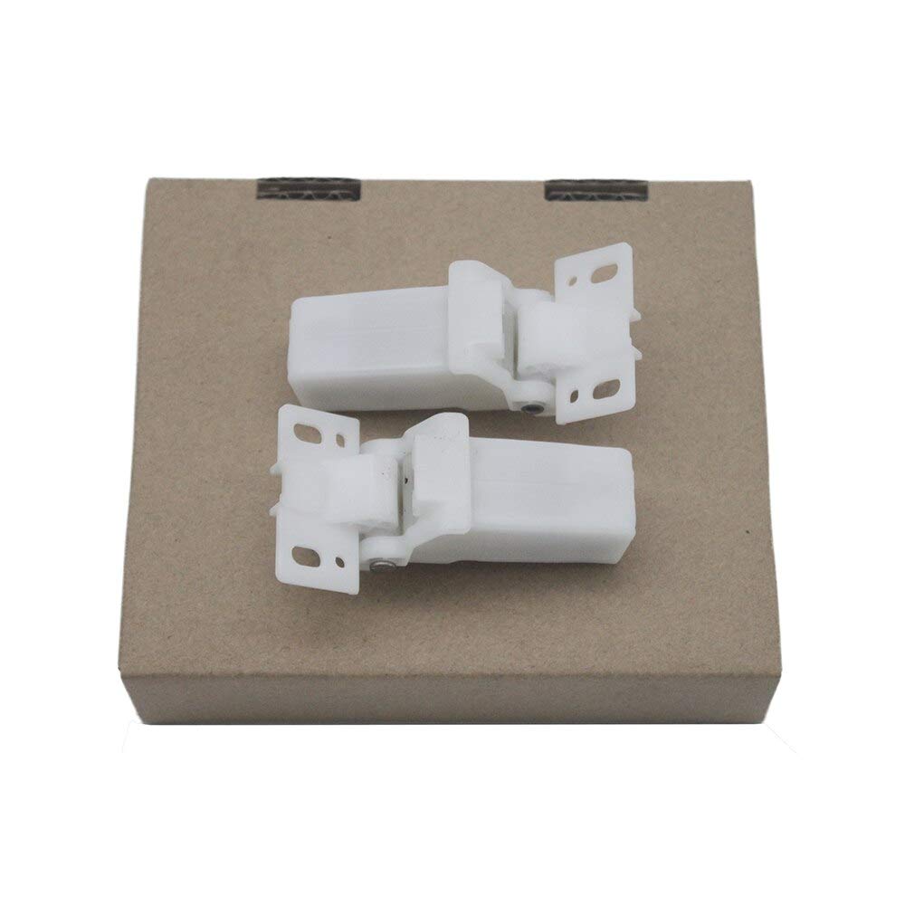 【Accessori per stampanti】 FL3-2453 ADF Cerniera Compatibile con Canon MF8230cn MF8280cw MF8250cn MF8240cw MF8210 8210 8230 8240 8250 8280 Parti Della Stampante (Color : Original one pc)