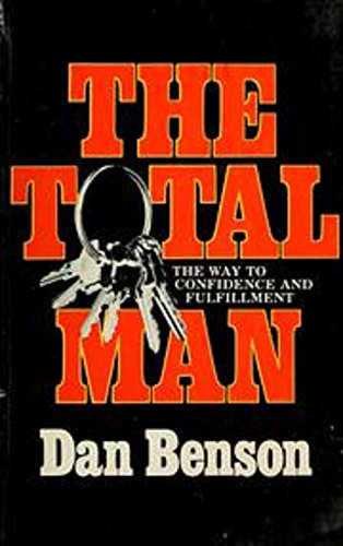 The Total Man 084237289X Book Cover