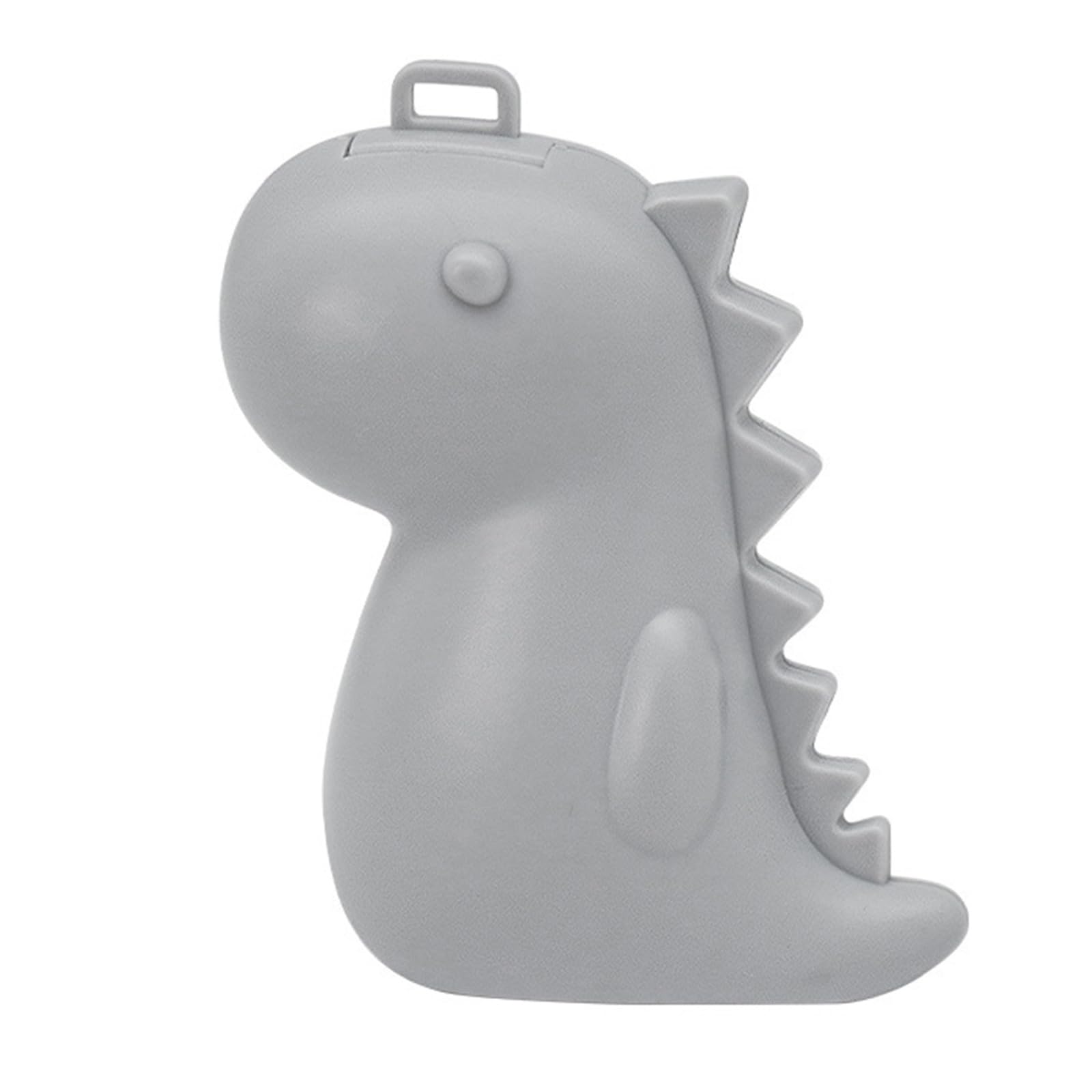 Hsyzygian Dinosaur Shape Toothbrush Head Dustproof Cover Protective Case for Kids Electric Toothbrush Protections Travel Use Dinosaur Cover