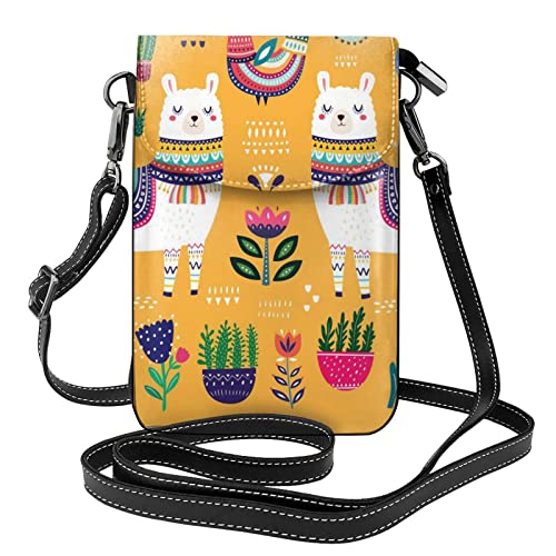 Sac à bandoulière animal mignon : le cadeau idéal pour filles
