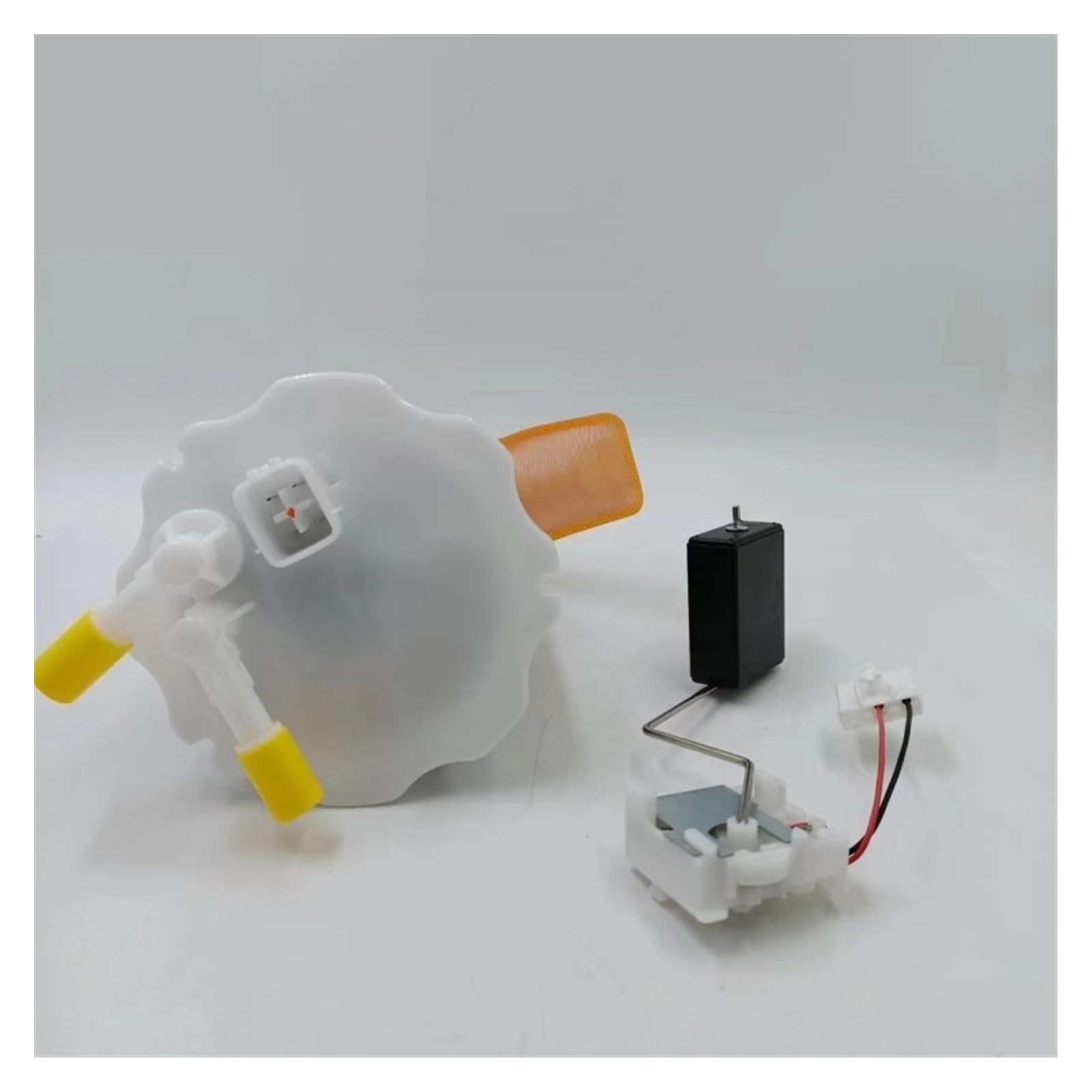 Amazon.com: MJUYHT Fuel Pump Assembly OEM: ZL05-13-35ZC B3C7-13