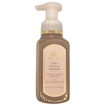 ✨Warm Vanilla Sugar ハンドソープ ５本セット✨ Amazon.co.jp: バス＆ボディワークス ハンドウォッシュ ハンド