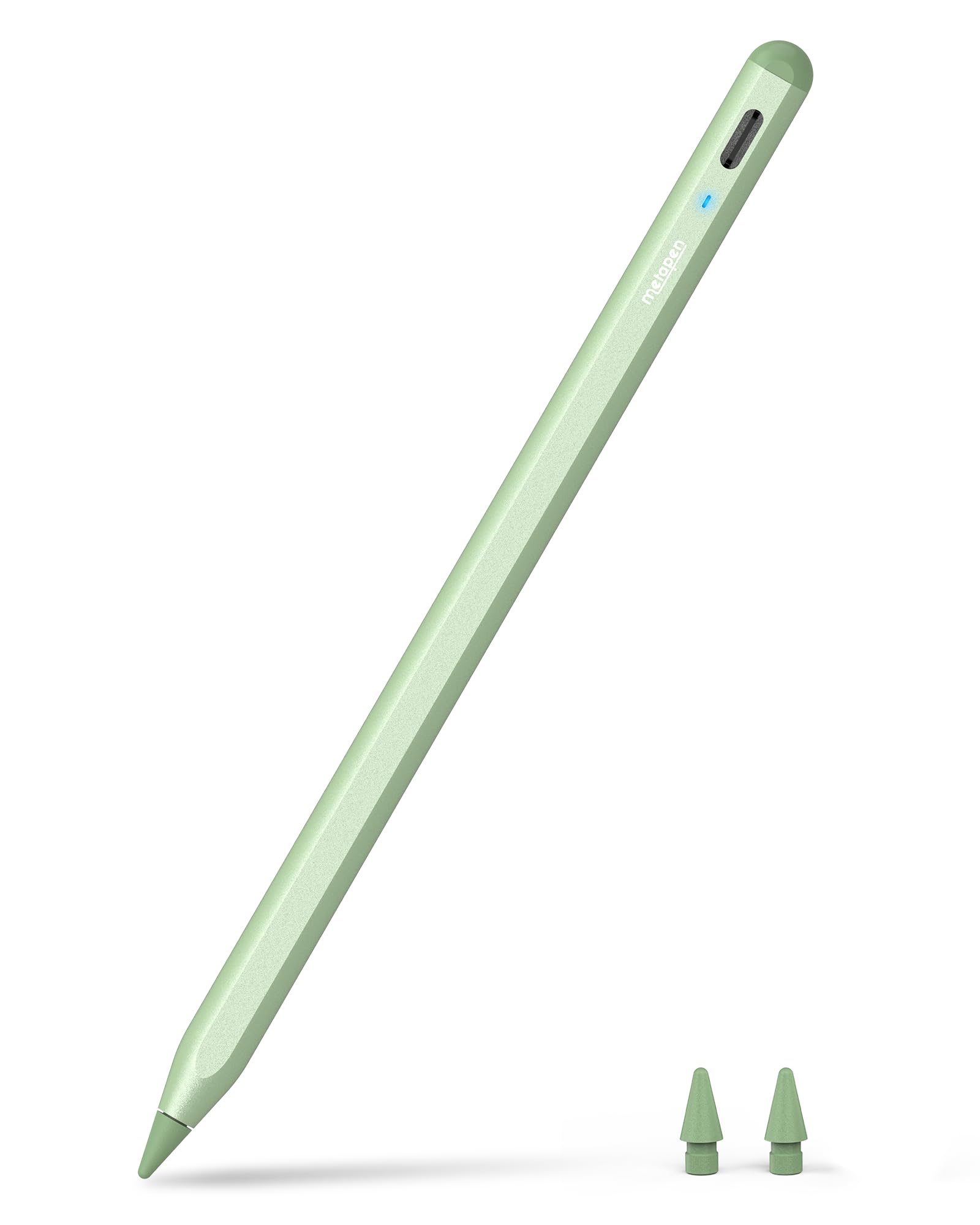 Amazon.com: Metapen Pencil A8 for Apple iPad 2018-2025, (2X Faster