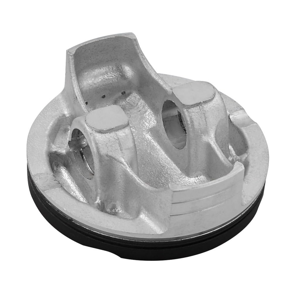pist. Kit fasce elastiche pistone da 78 mm for motociclette adatte for CRF250R CRF 250X 250R 250 13101-KRN-670 13011-KRN-A10