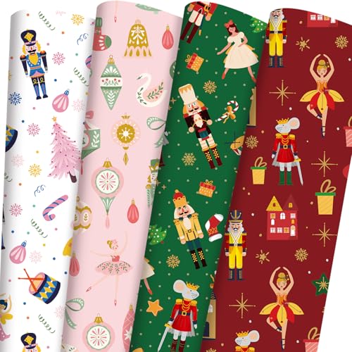 TAKEALOOKO ݊l` NX}X bsOy[p[ - y݊l`&giJCA[gbvy[p[12Bj̎qA̎qAap[eB[Azf[ADIYNtgAMtgpbLOA19.7 x 27.6C`