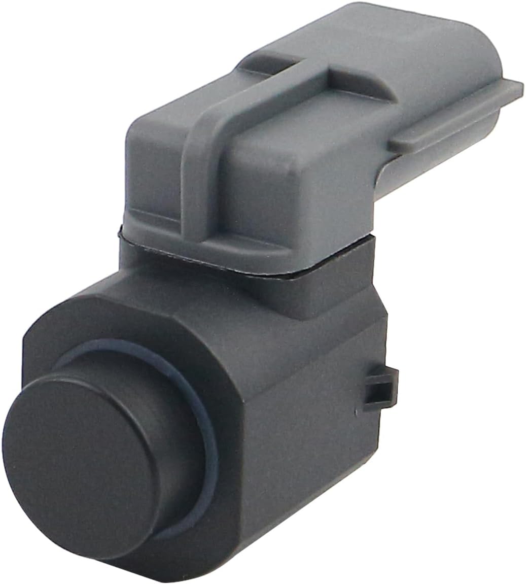 Front Inner Parking Assist Sensor Compatible with 2017 2018 2019 2020 2021 2022 2023 Nissan Titan Replace 25994EZ01E
