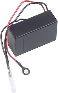 Goodbest New RPM Revolution Limiter Compatible with Club Car DS Precedent FE290 FE350 1997-2022 Replace # 1019094-01 1016511 39076-2054