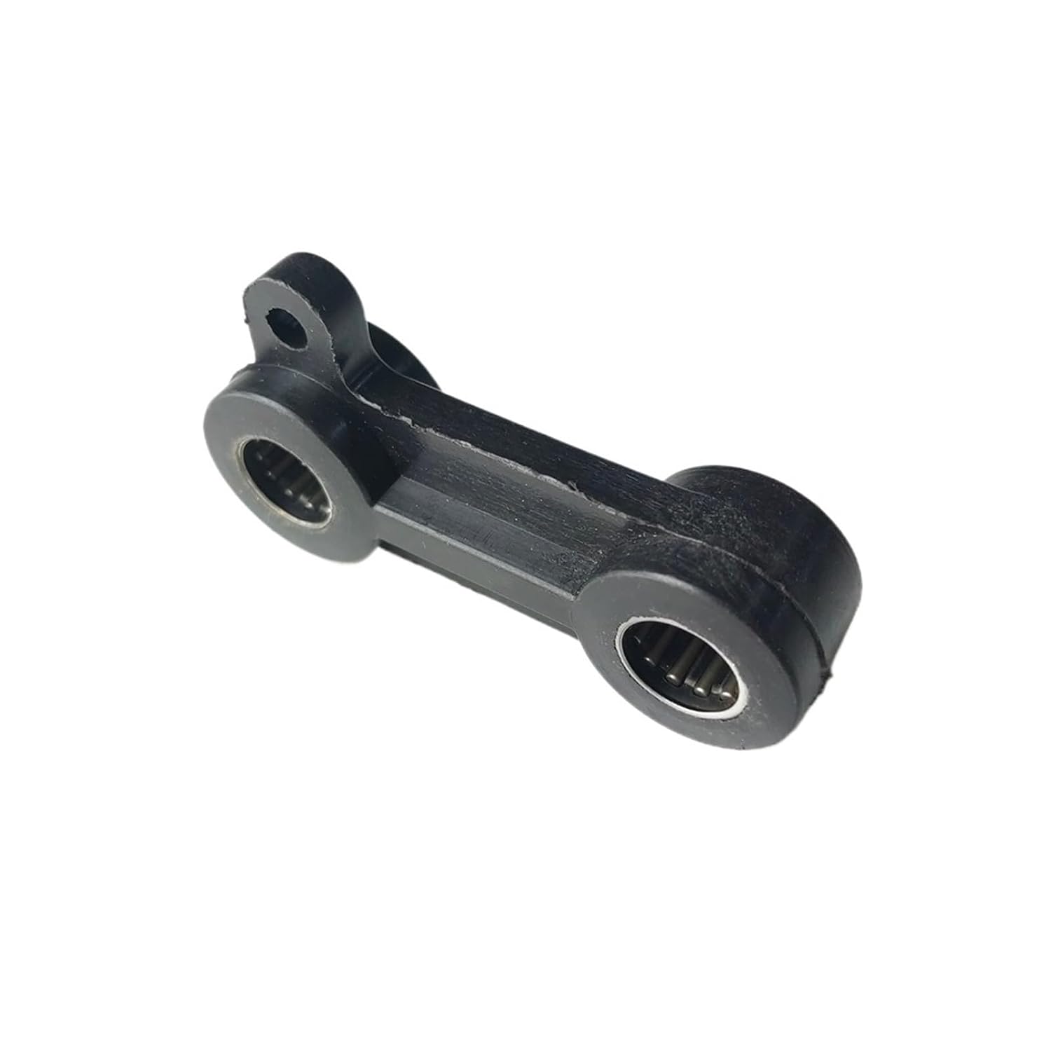 10PCS FAA307G1 FAA307F1 Elevator Spare Parts Use for AT120 Door Vane Black L=62mm