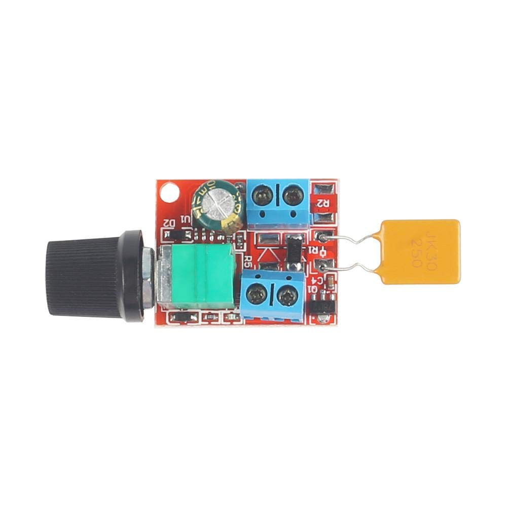 See full amazon price history chart for Mini DC 5A motor PWM speed controller 3-35V speed control switch LED dimmer Mini DC 5A motor PWM speed controller 3-35V speed control switch LED dimmer (B07ZFPS5GC) Amazon Price History, Amazon Price Tracker