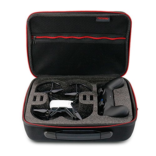 Preisvergleich Produktbild LoKauf Tasche Case für DJI Tello Drone und Gamesir t1d Controller