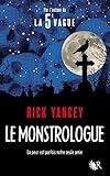  Le Monstrologue (French Edition)