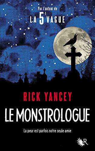 Télécharger Le Monstrologue Livre eBook France