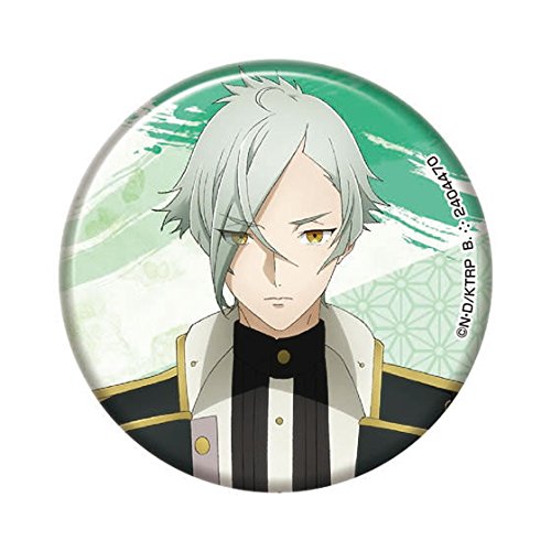る*様 刀剣乱舞 膝丸 スクエア缶バッジ Amazon.co.jp: 刀剣乱舞 とうらぶ 膝丸 スクエア缶バッジ 極 通常