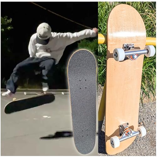 Amazon.co.jp: WALNUT SKATE: COMPLETE(完成品)