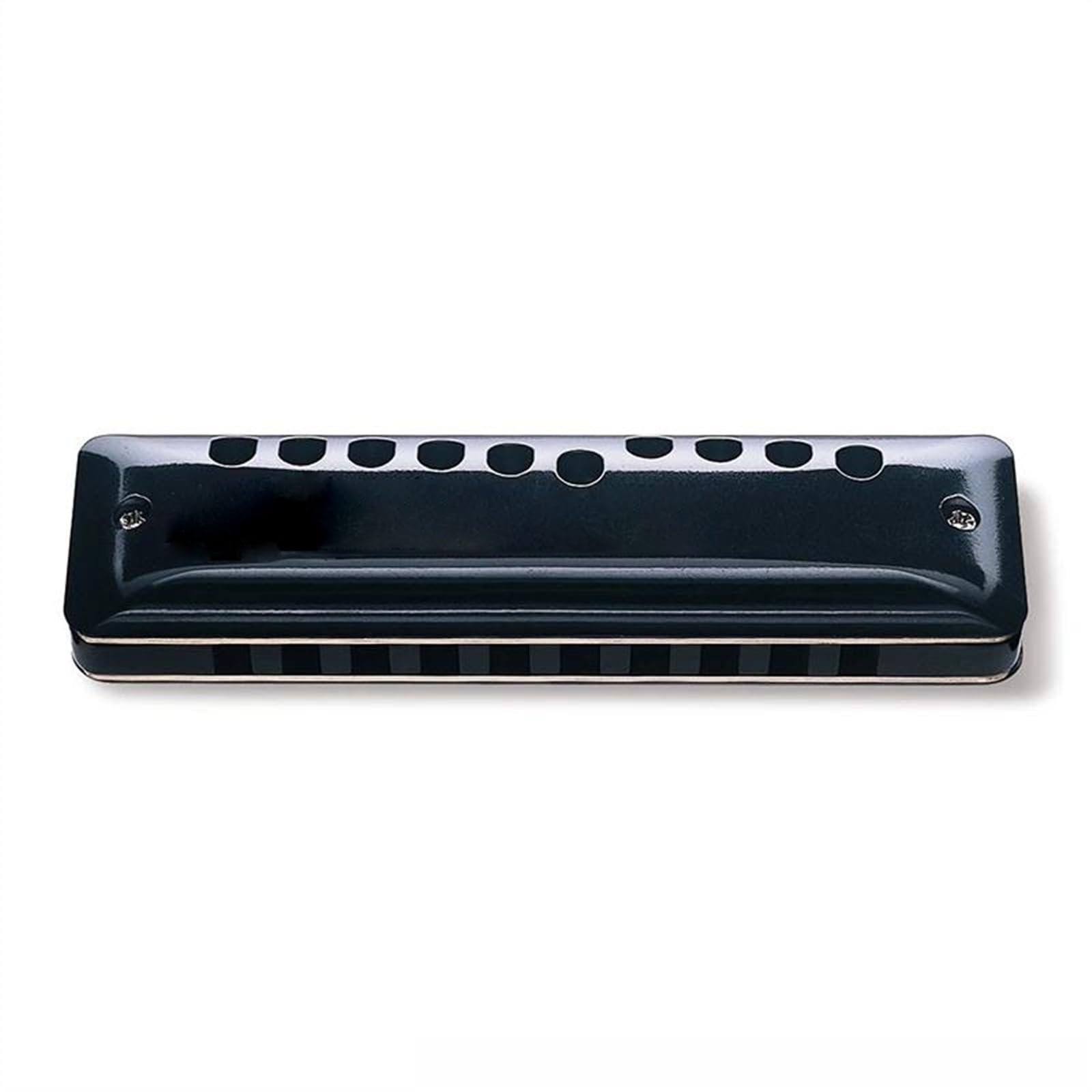 Armonica Armonica diatonica a 10 fori Blues Harp tonalità di Do
