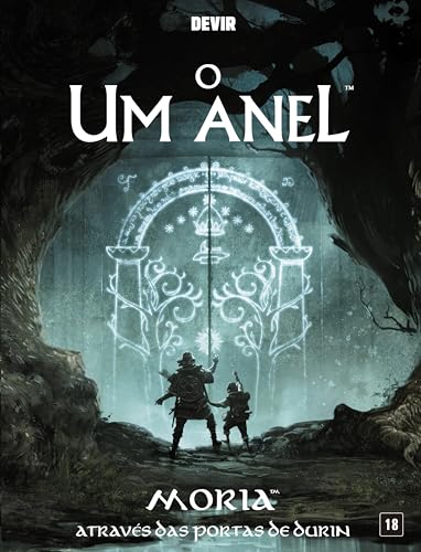 O Um Anel: Moria – Através das Portas de Durin